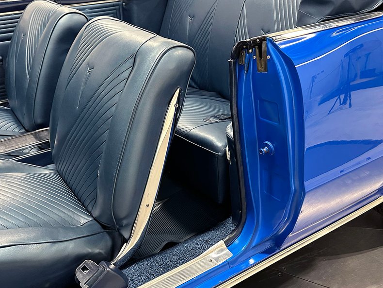 1965 Pontiac GTO 154