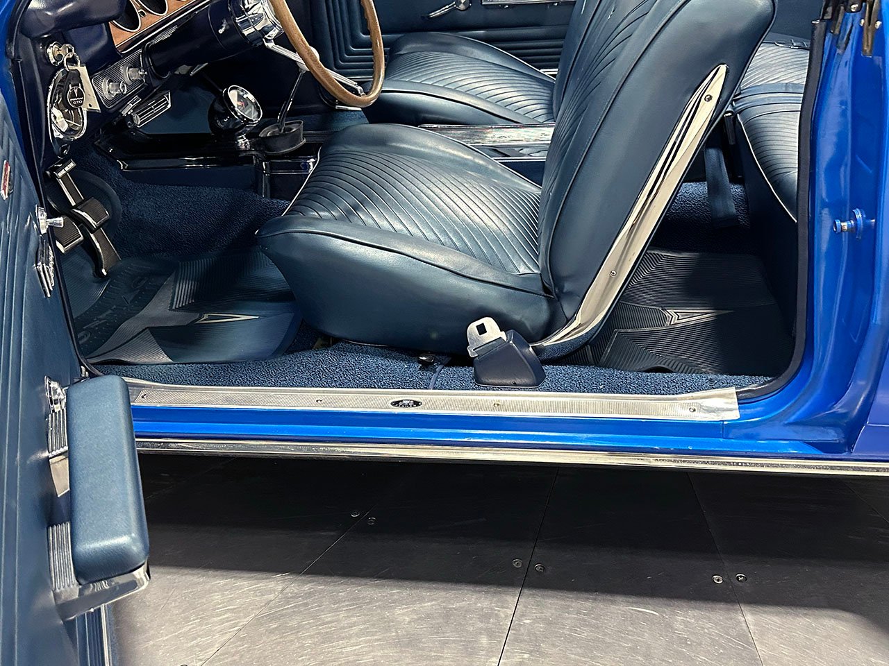 For Sale 1965 Pontiac GTO