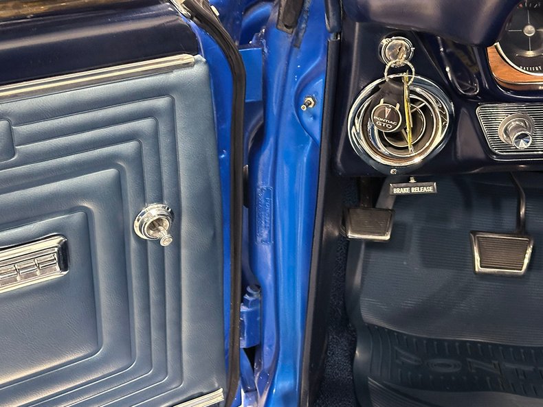 For Sale 1965 Pontiac GTO