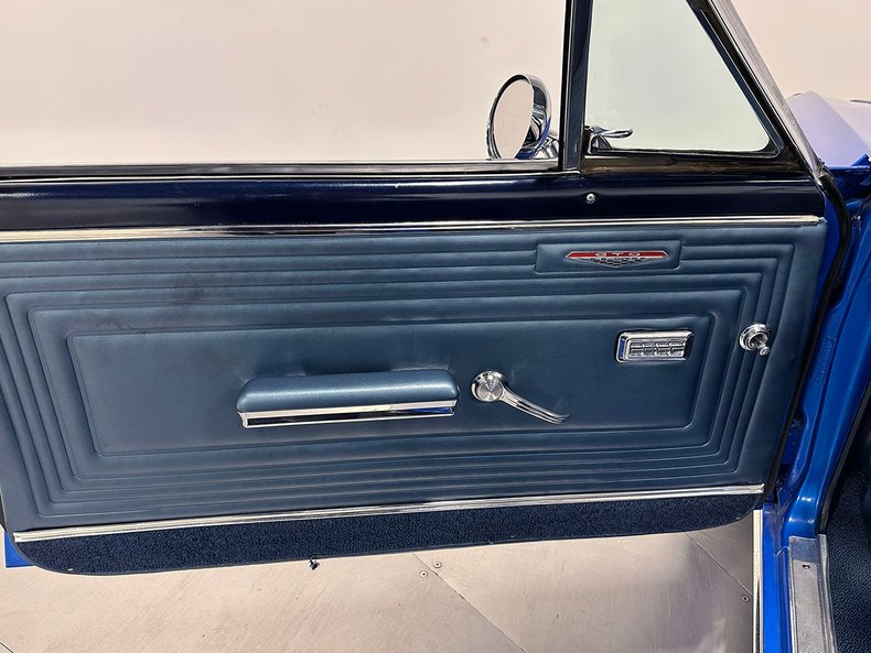 1965 Pontiac GTO 160