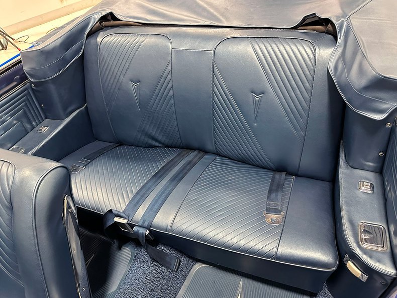 1965 Pontiac GTO 170