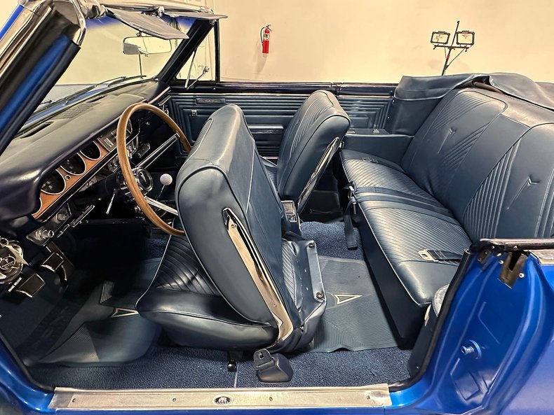 1965 Pontiac GTO 171