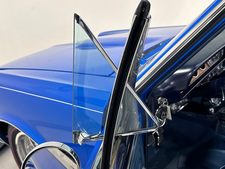 For Sale 1965 Pontiac GTO