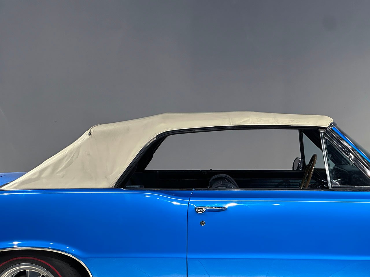 For Sale 1965 Pontiac GTO