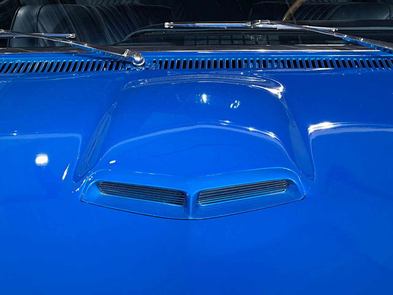 For Sale 1965 Pontiac GTO