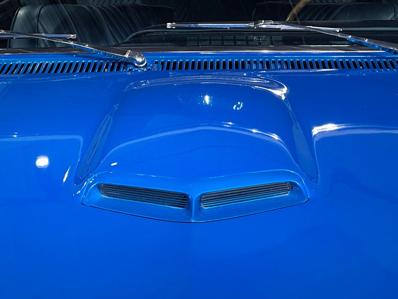 1965 Pontiac GTO 183