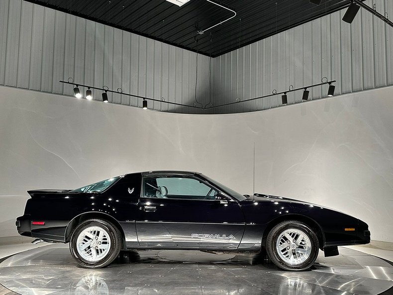 For Sale 1989 Pontiac Firebird