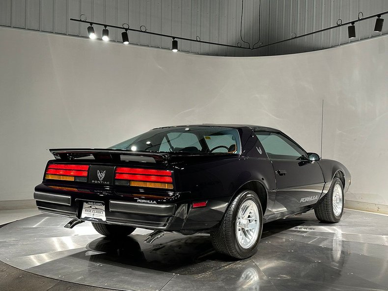 For Sale 1989 Pontiac Firebird