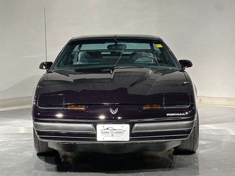 For Sale 1989 Pontiac Firebird