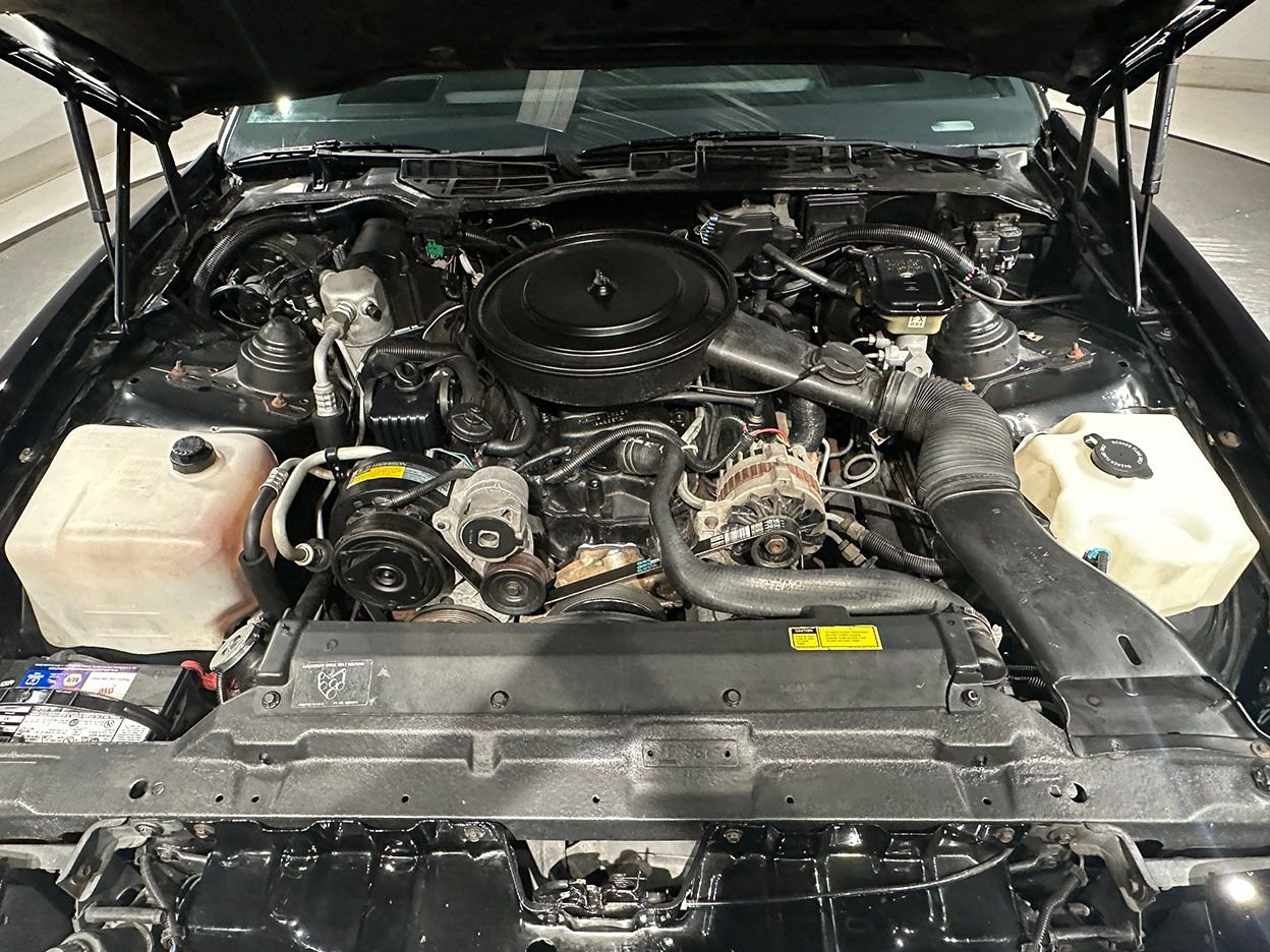 For Sale 1989 Pontiac Firebird
