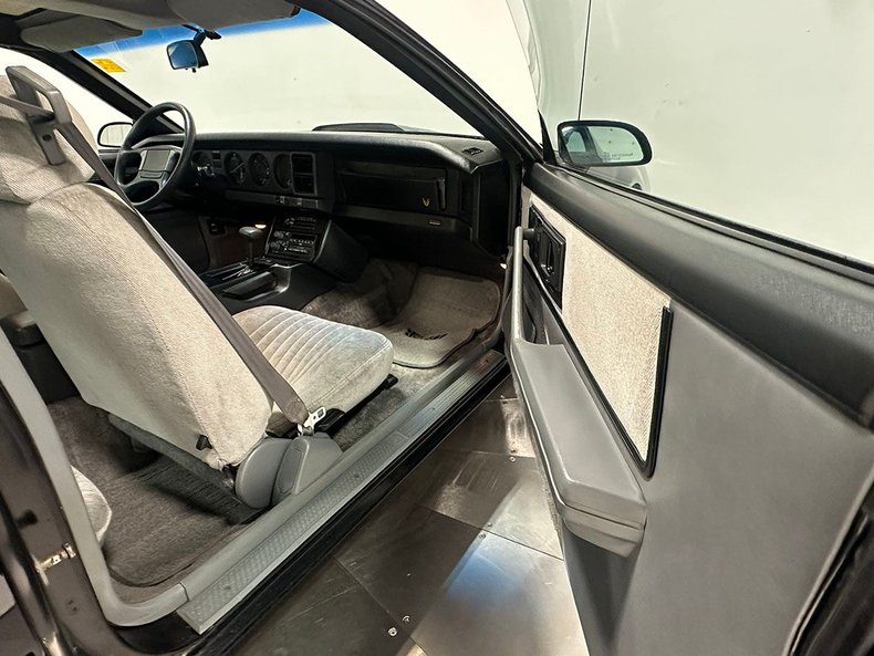 For Sale 1989 Pontiac Firebird