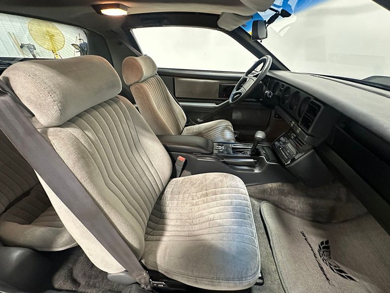 For Sale 1989 Pontiac Firebird