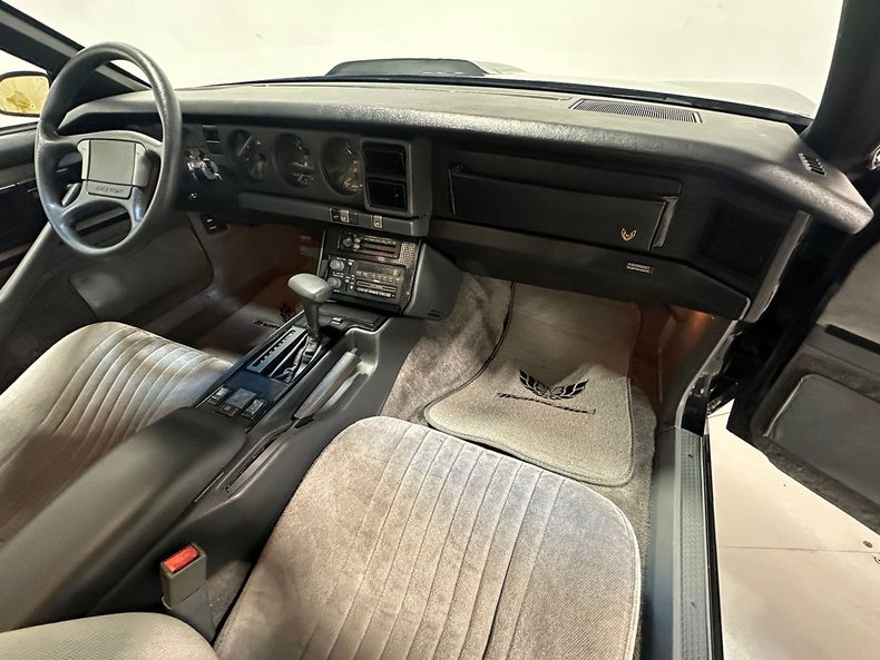 For Sale 1989 Pontiac Firebird
