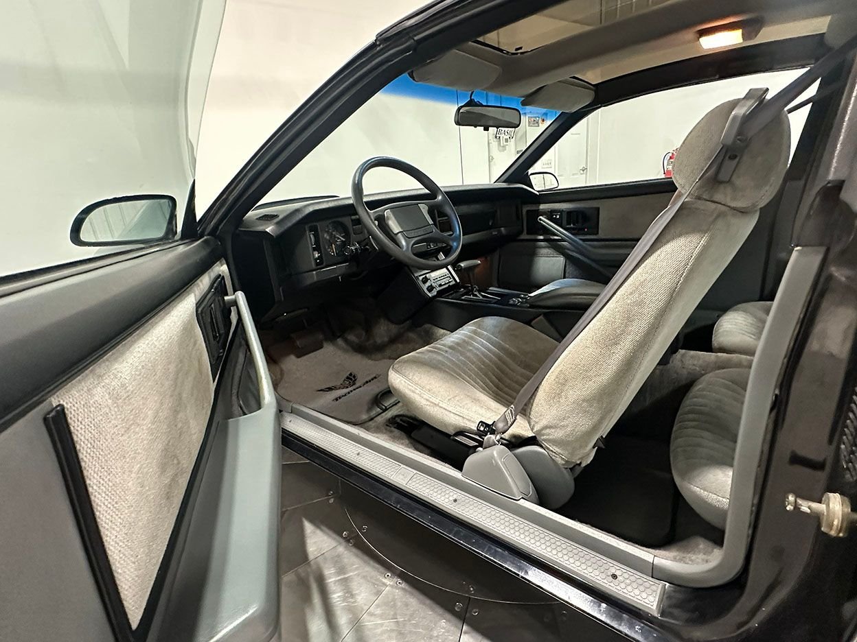 For Sale 1989 Pontiac Firebird