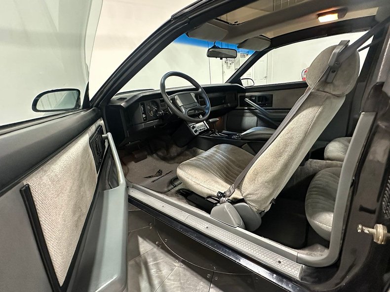 For Sale 1989 Pontiac Firebird