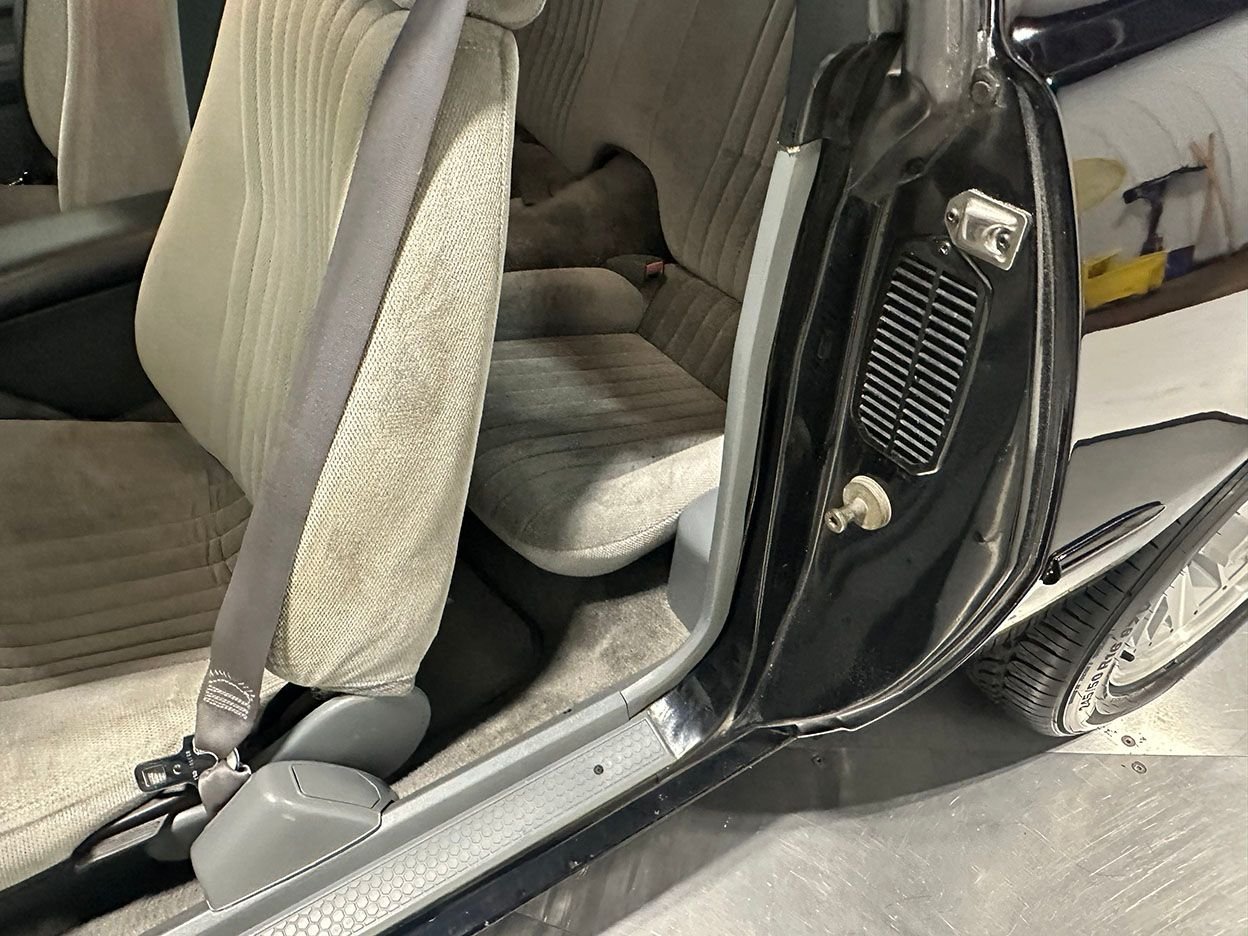 For Sale 1989 Pontiac Firebird
