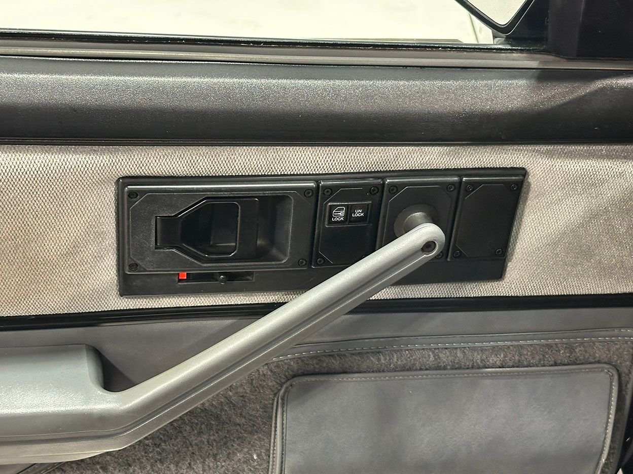 For Sale 1989 Pontiac Firebird