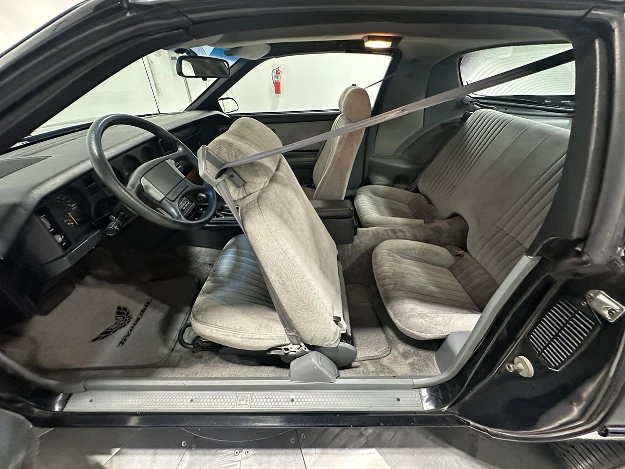 For Sale 1989 Pontiac Firebird