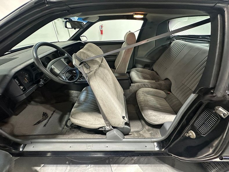 For Sale 1989 Pontiac Firebird