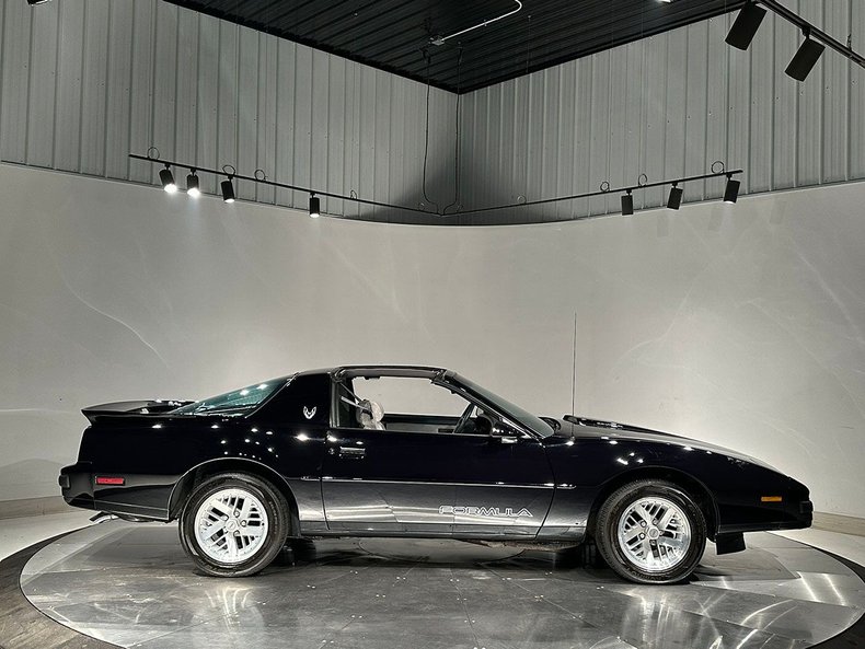 For Sale 1989 Pontiac Firebird