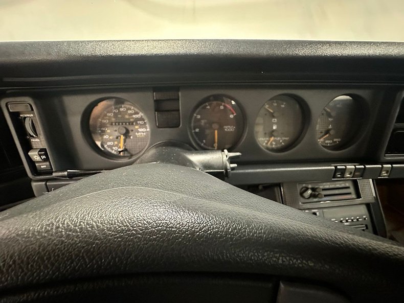 For Sale 1989 Pontiac Firebird
