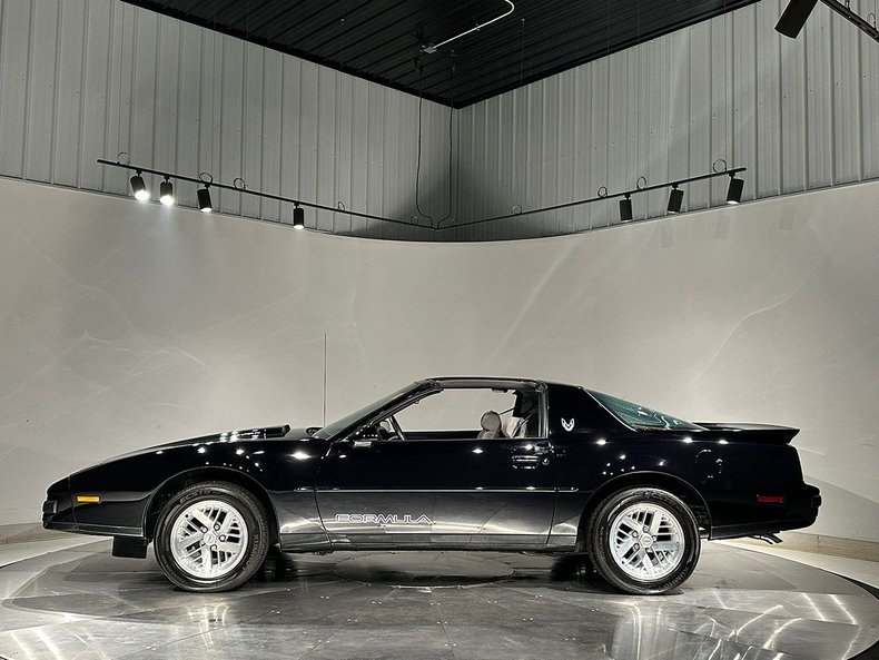 For Sale 1989 Pontiac Firebird