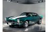1970 Chevrolet Camaro