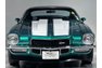 1970 Chevrolet Camaro