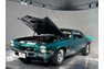 1970 Chevrolet Camaro