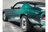 1970 Chevrolet Camaro