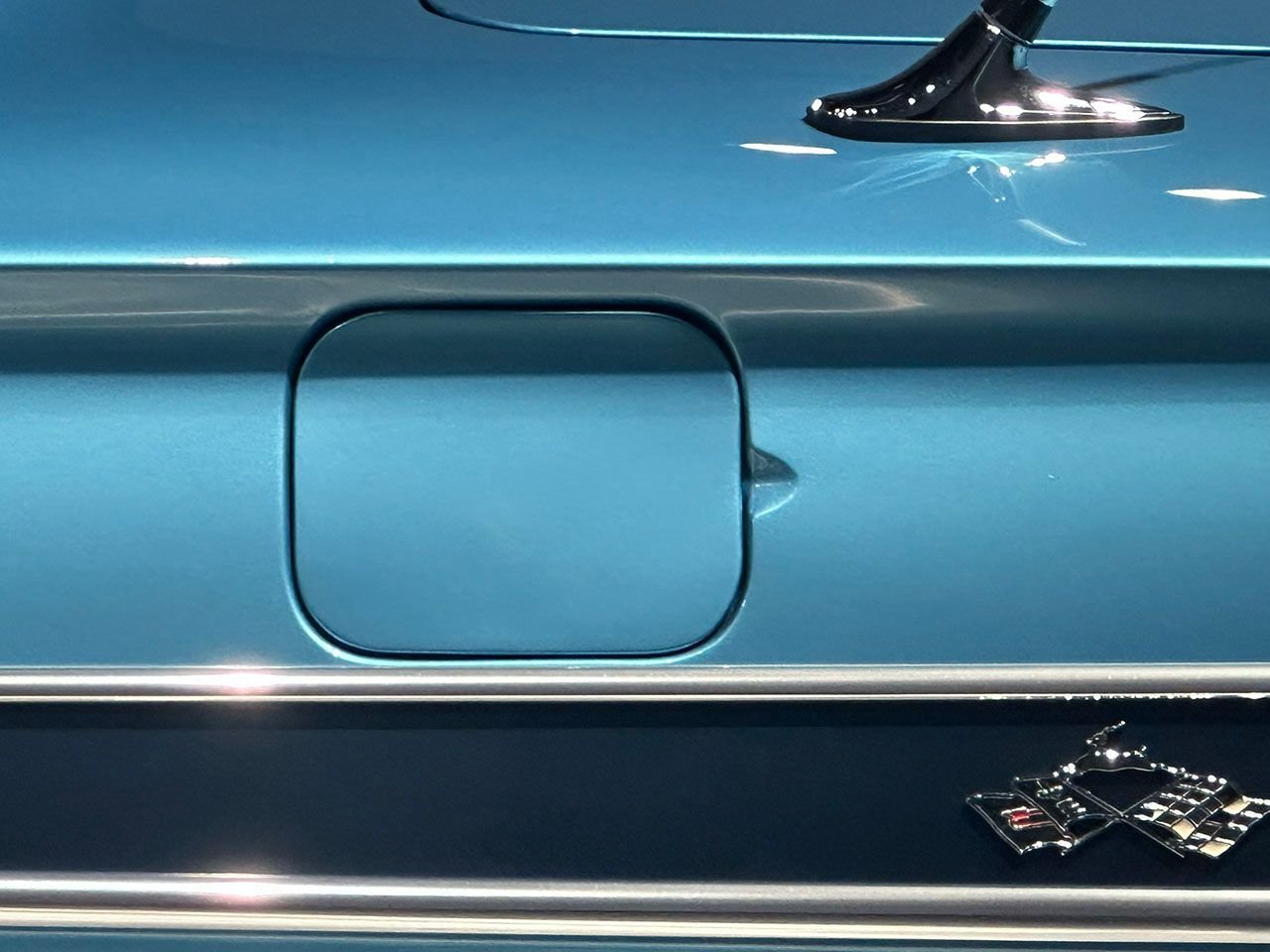 For Sale 1961 Chevrolet Impala