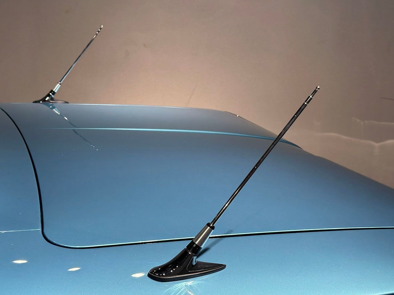 For Sale 1961 Chevrolet Impala