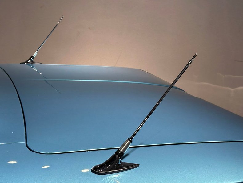 For Sale 1961 Chevrolet Impala