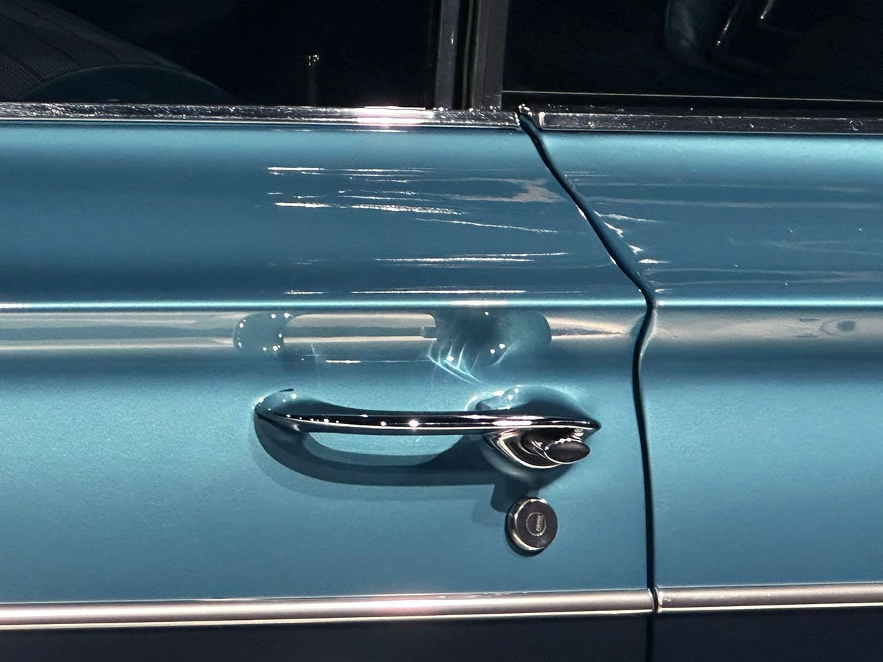 For Sale 1961 Chevrolet Impala