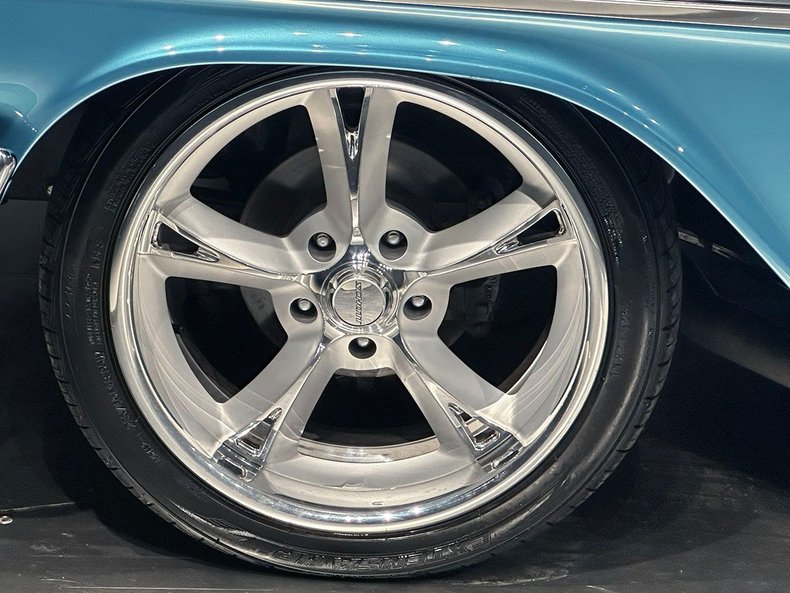 For Sale 1961 Chevrolet Impala