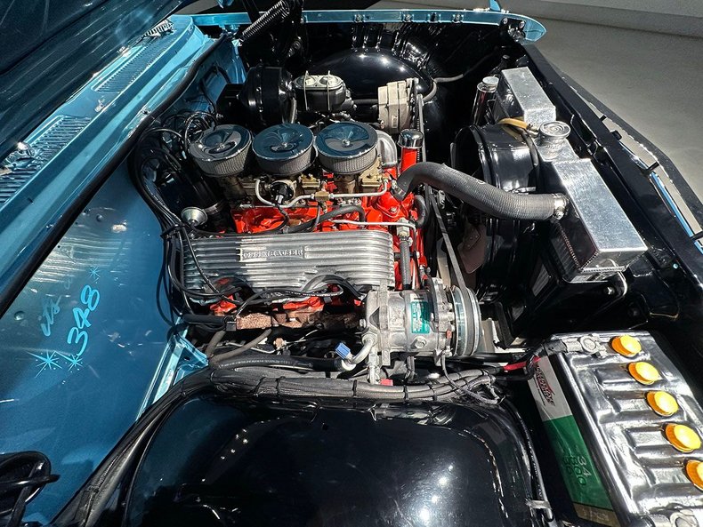 For Sale 1961 Chevrolet Impala