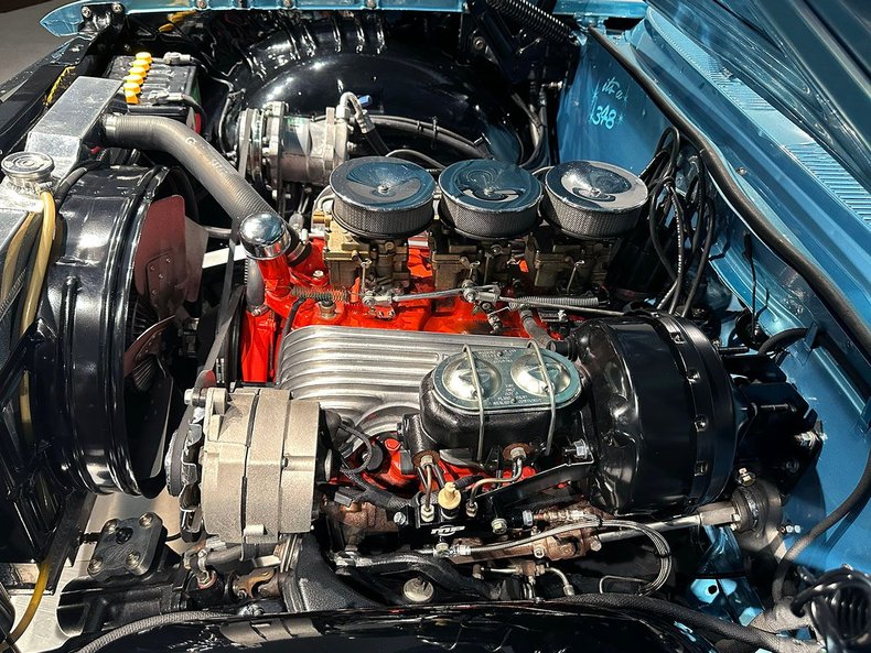 For Sale 1961 Chevrolet Impala