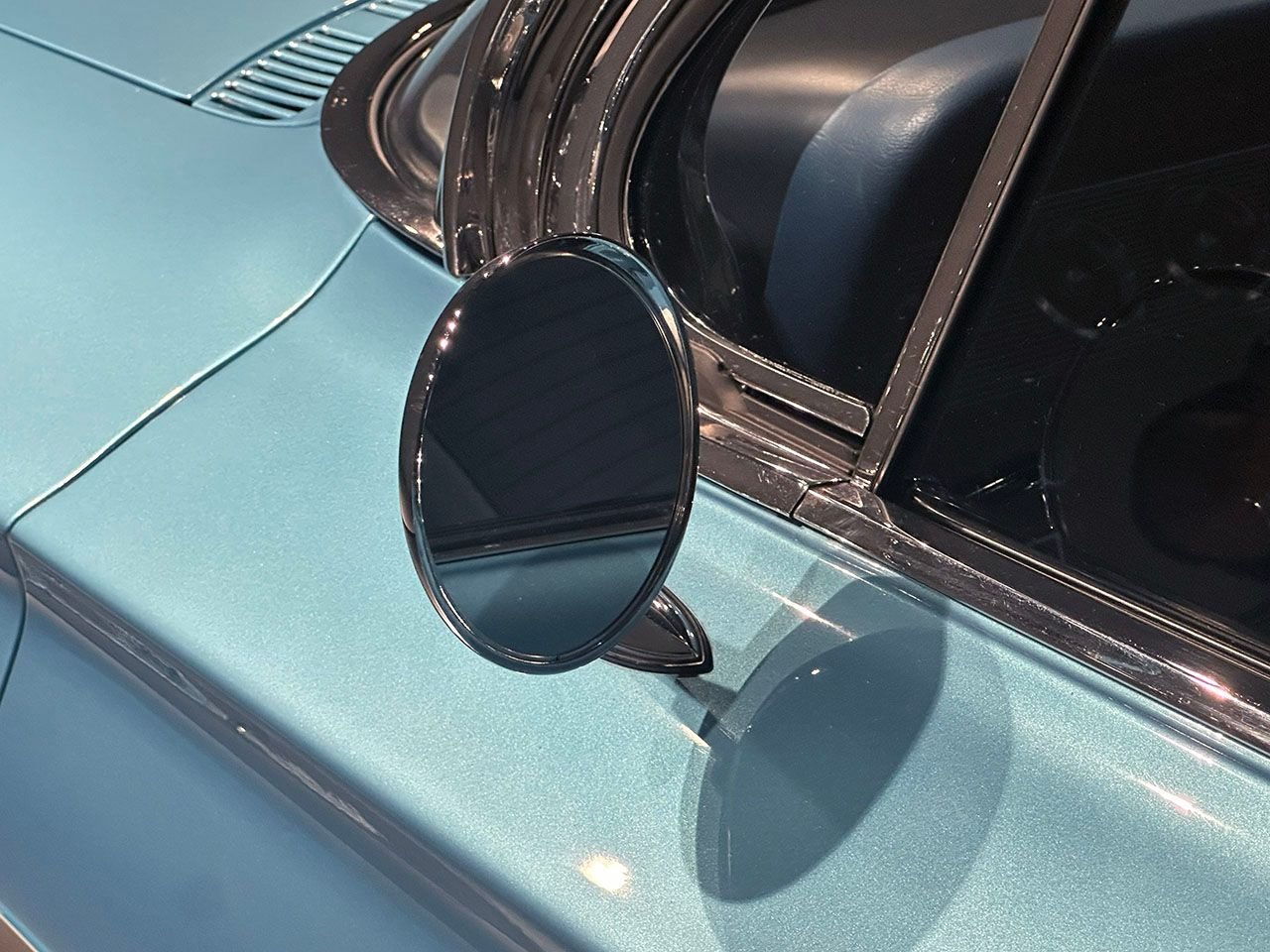 For Sale 1961 Chevrolet Impala