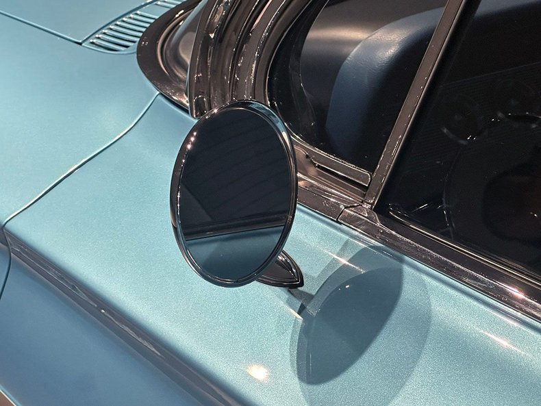 For Sale 1961 Chevrolet Impala