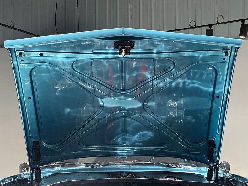 For Sale 1961 Chevrolet Impala