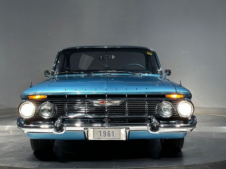 For Sale 1961 Chevrolet Impala