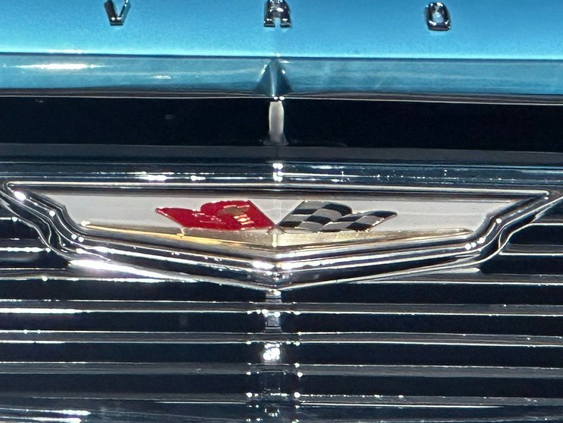 For Sale 1961 Chevrolet Impala