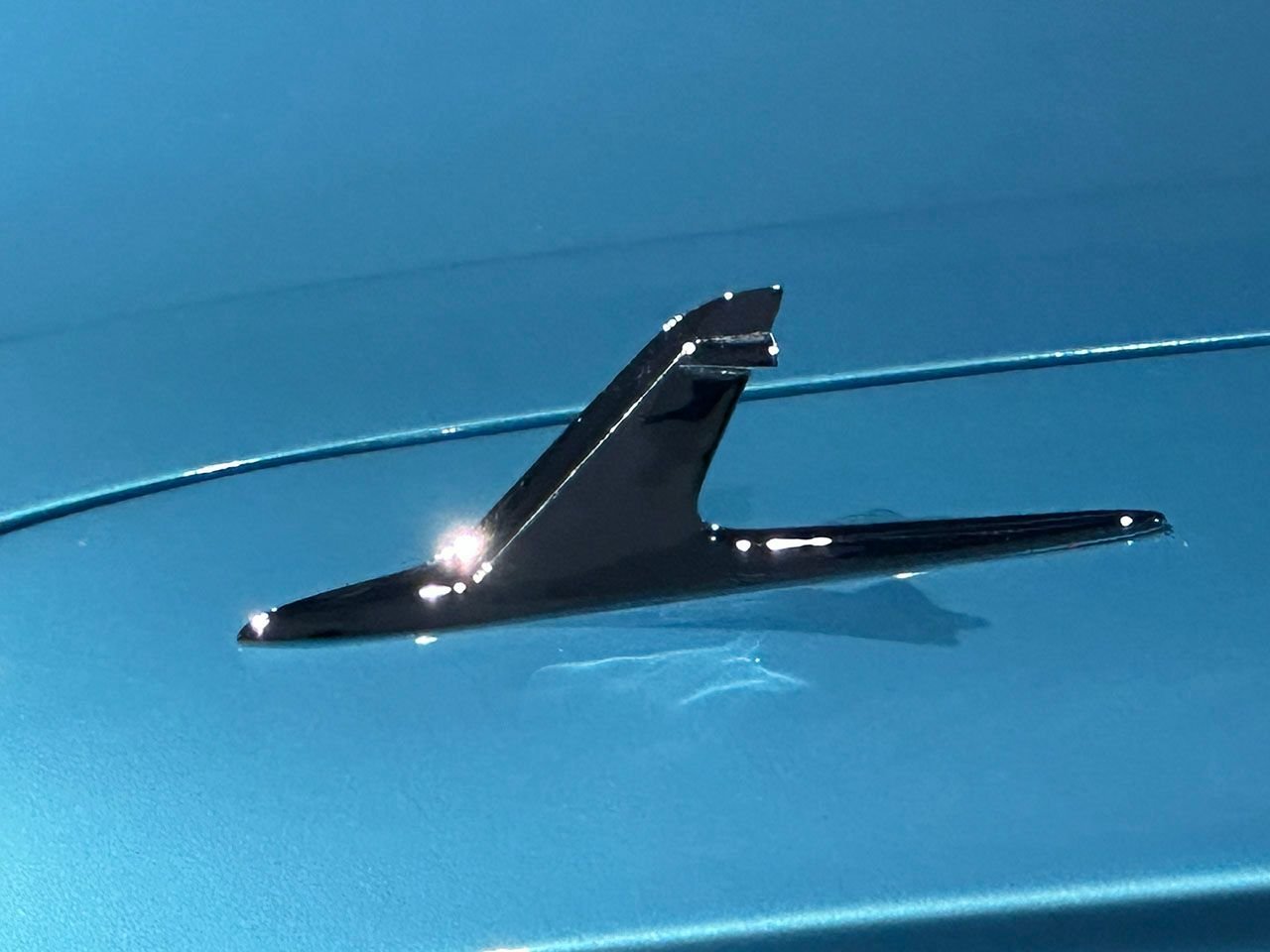 For Sale 1961 Chevrolet Impala