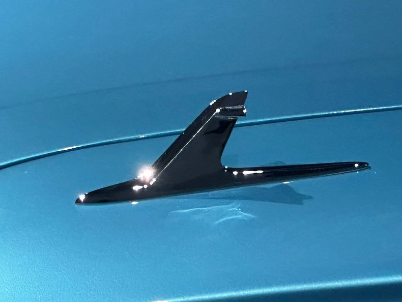 For Sale 1961 Chevrolet Impala