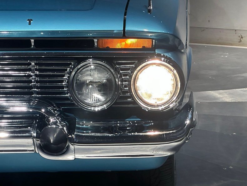 For Sale 1961 Chevrolet Impala