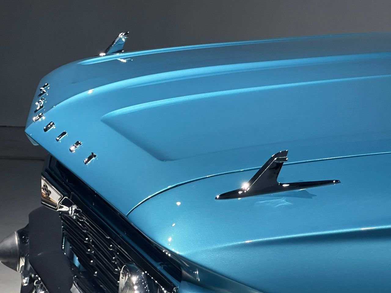 For Sale 1961 Chevrolet Impala