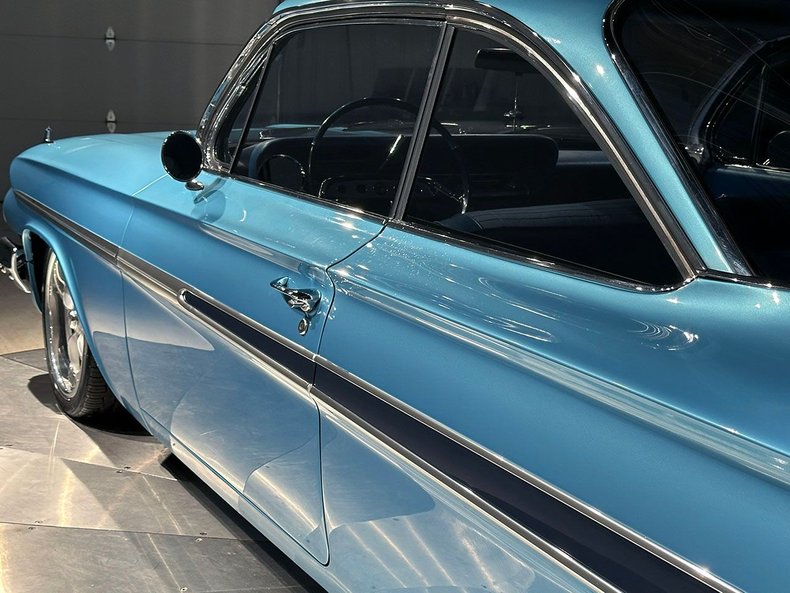 For Sale 1961 Chevrolet Impala