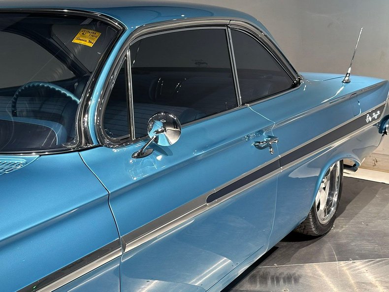 For Sale 1961 Chevrolet Impala
