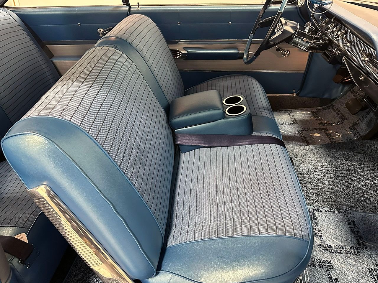 For Sale 1961 Chevrolet Impala