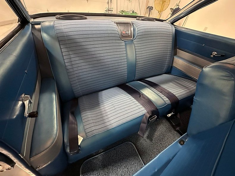 For Sale 1961 Chevrolet Impala